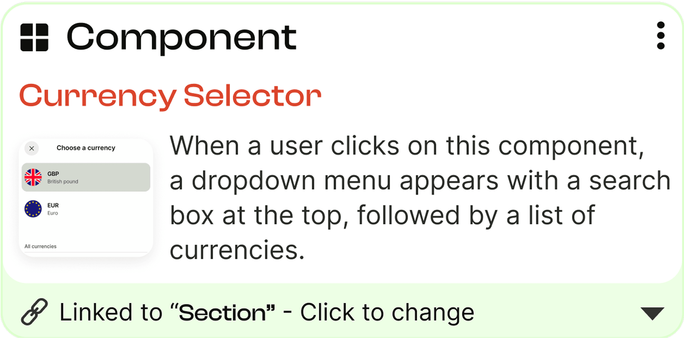 Transaction Details
