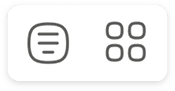Grid and List View